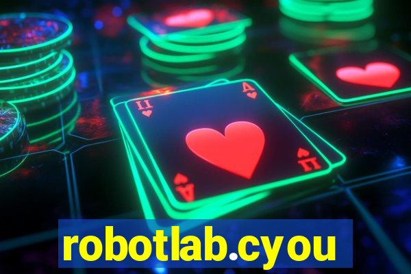 robotlab.cyou