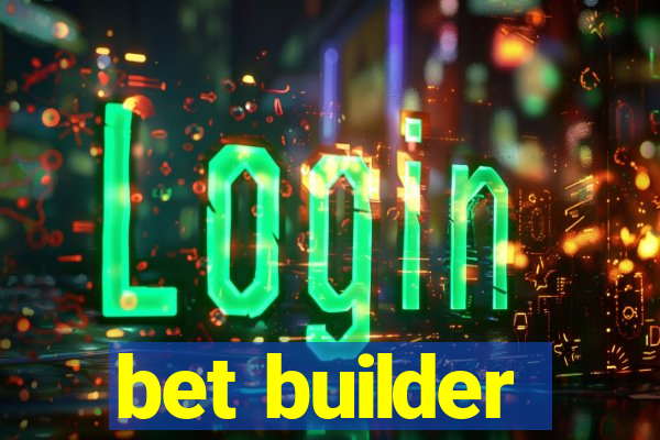 bet builder