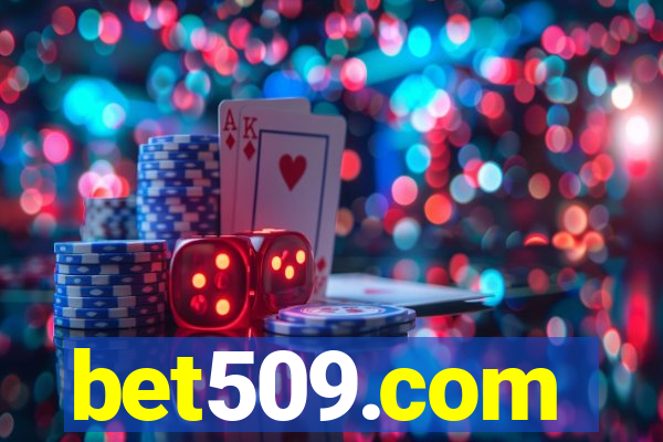 bet509.com