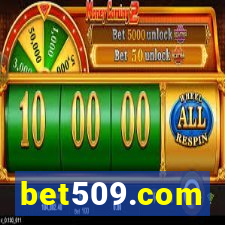 bet509.com