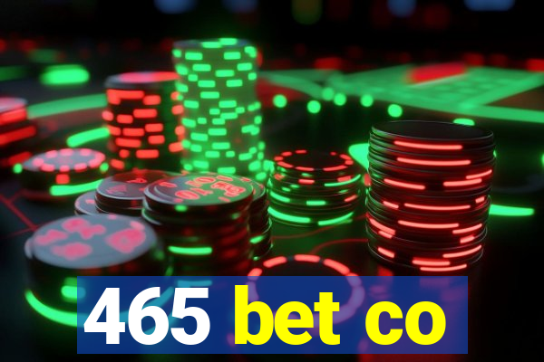 465 bet co