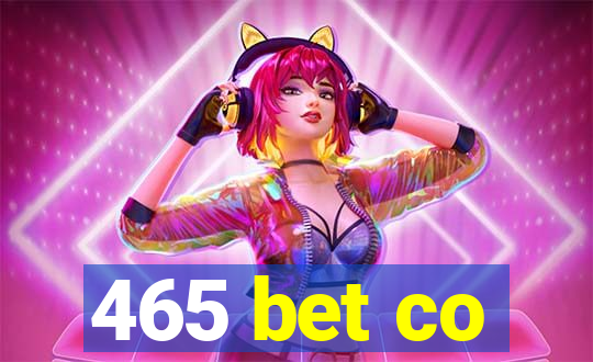 465 bet co