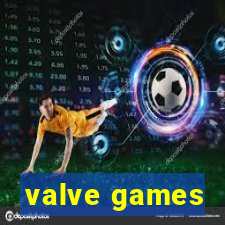 valve games