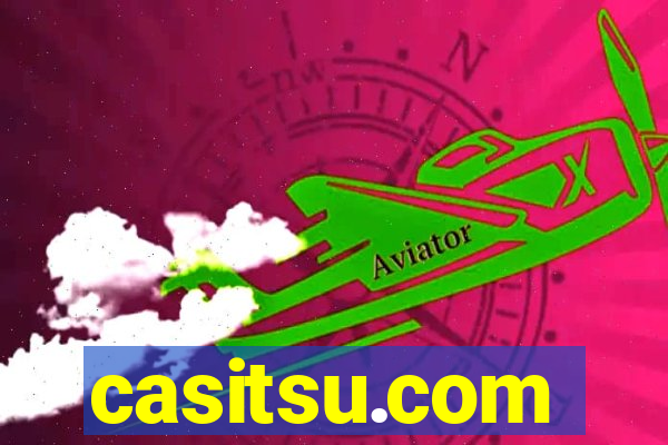 casitsu.com