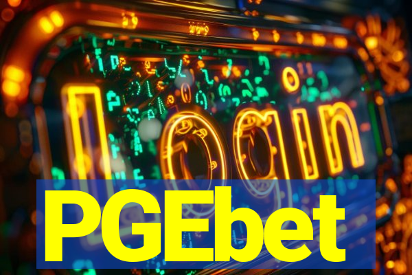 PGEbet