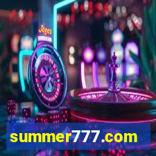 summer777.com