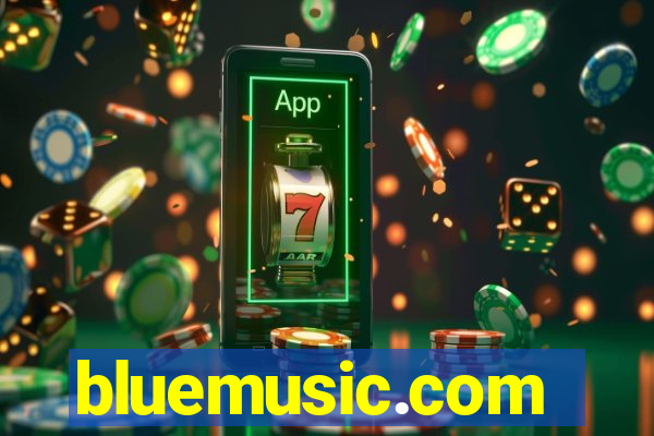 bluemusic.com