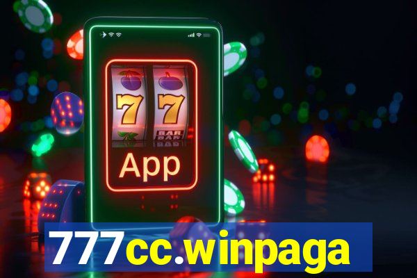 777cc.winpaga