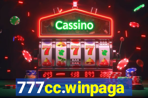 777cc.winpaga