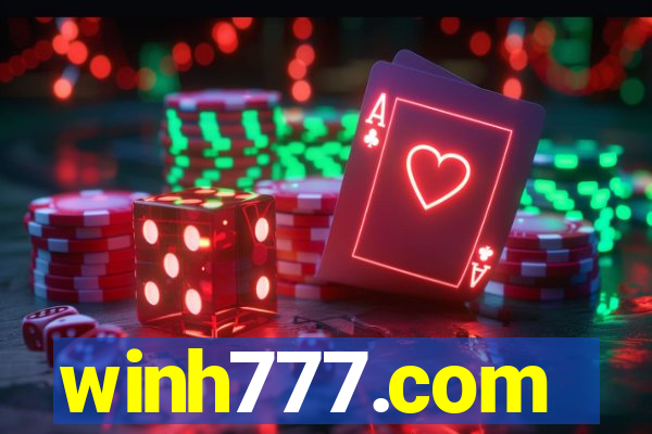 winh777.com