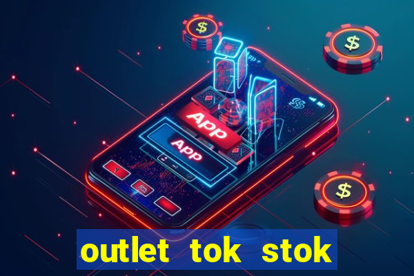 outlet tok stok porto alegre