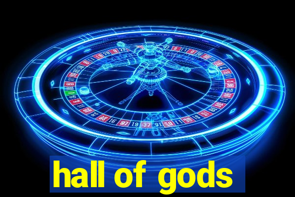 hall of gods