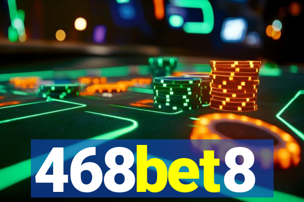 468bet8