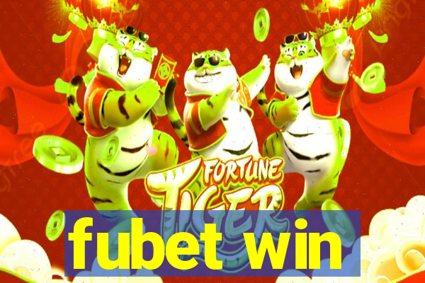 fubet win