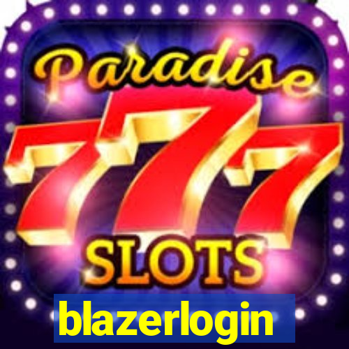 blazerlogin