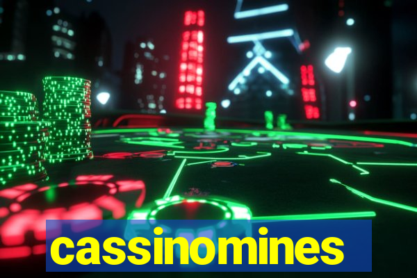 cassinomines