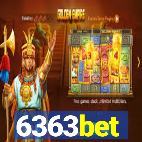 6363bet