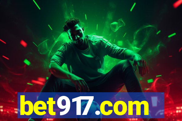 bet917.com