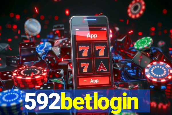 592betlogin