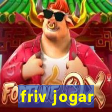 friv jogar