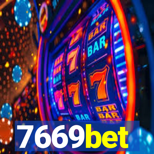 7669bet