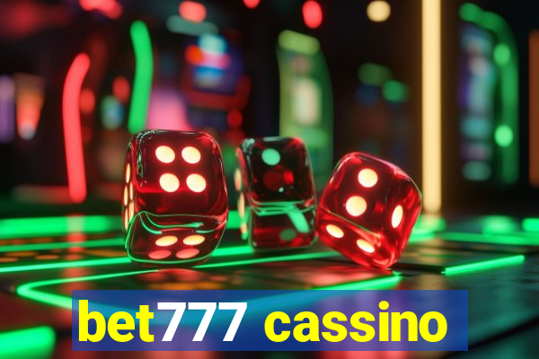 bet777 cassino