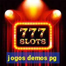 jogos demos pg