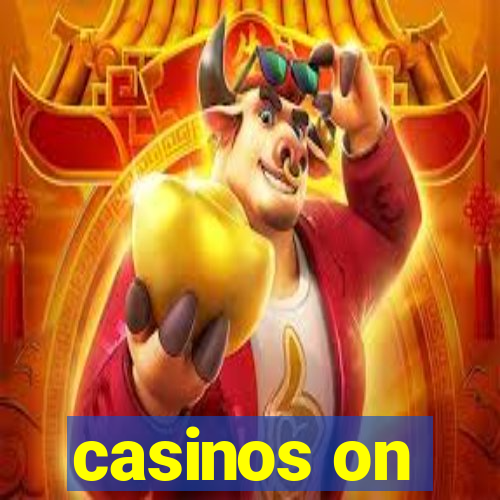 casinos on