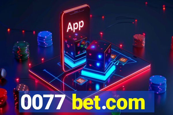 0077 bet.com