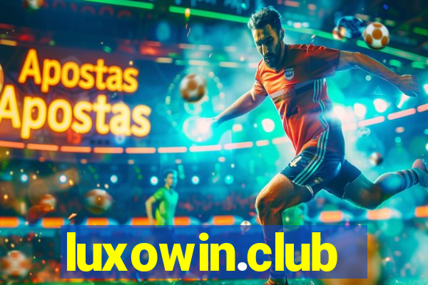 luxowin.club