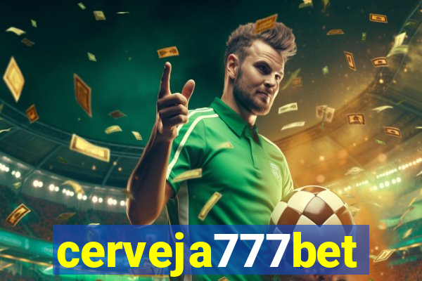 cerveja777bet