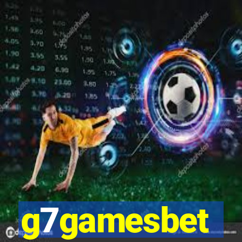 g7gamesbet