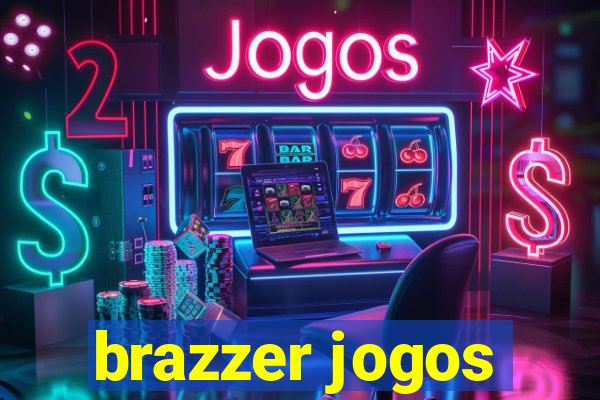 brazzer jogos