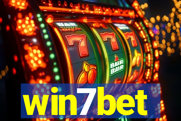 win7bet