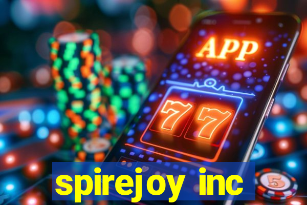 spirejoy inc