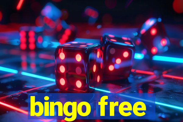 bingo free