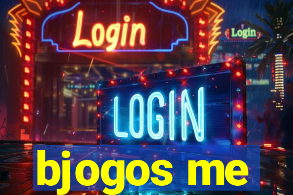 bjogos me