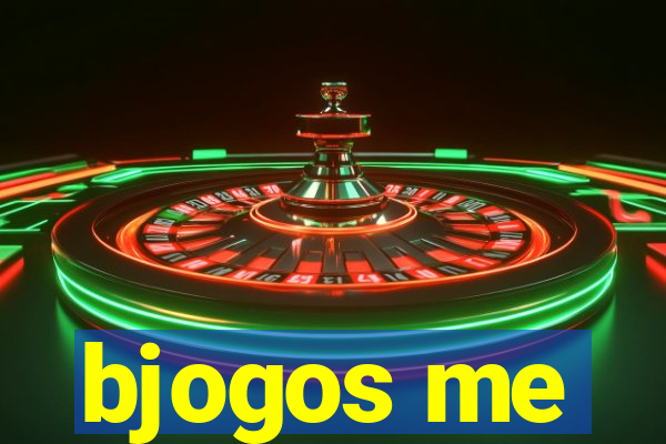 bjogos me