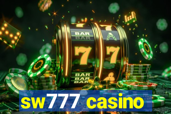 sw777 casino