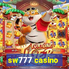 sw777 casino