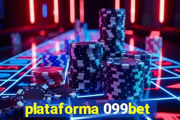 plataforma 099bet