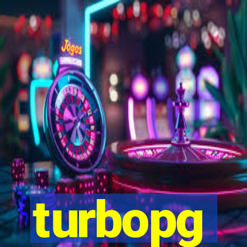 turbopg