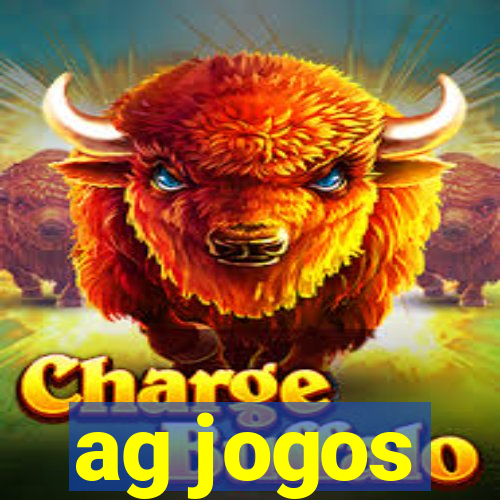 ag jogos