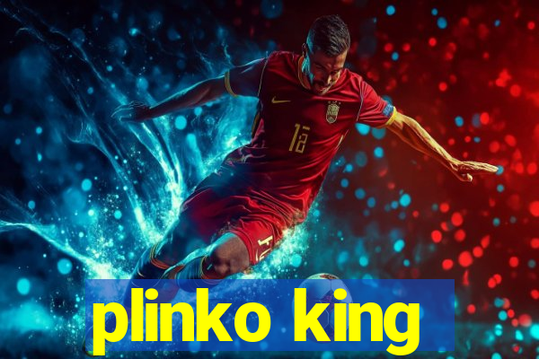 plinko king