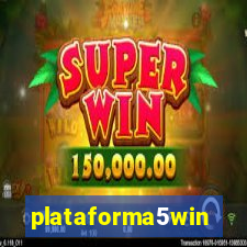 plataforma5win