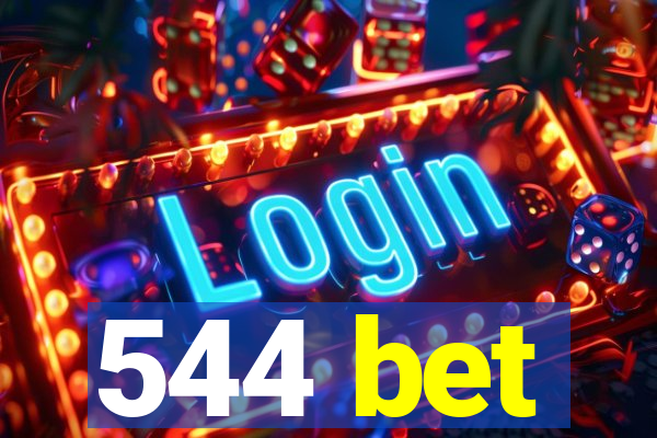 544 bet