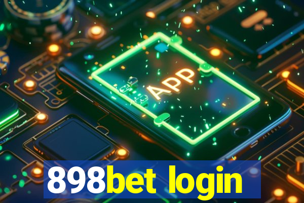 898bet login