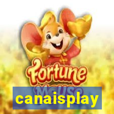 canaisplay