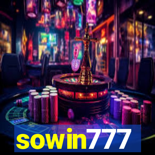 sowin777