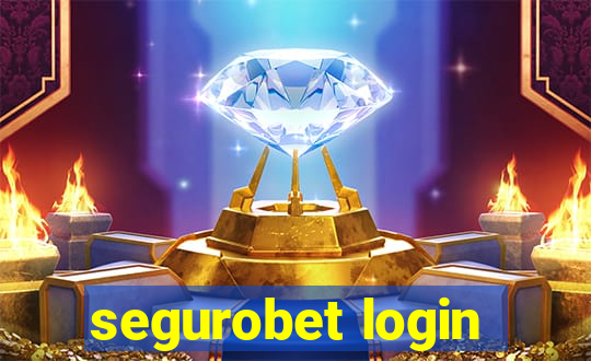 segurobet login